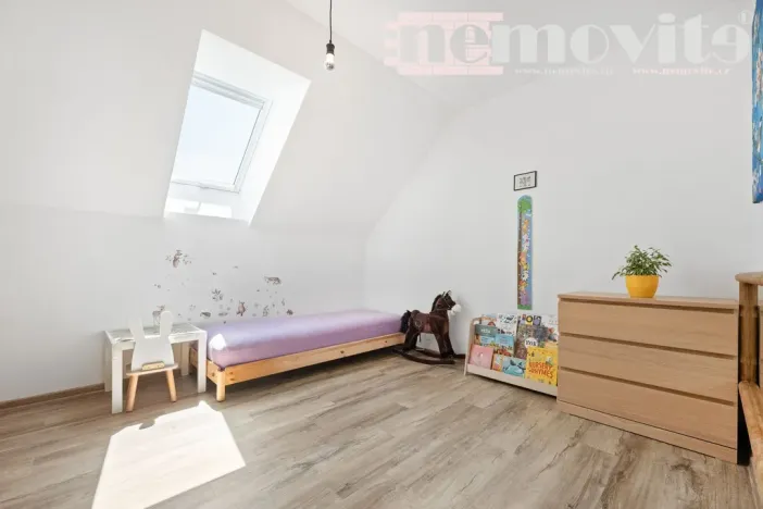 Prodej rodinného domu, Krouna, 140 m2