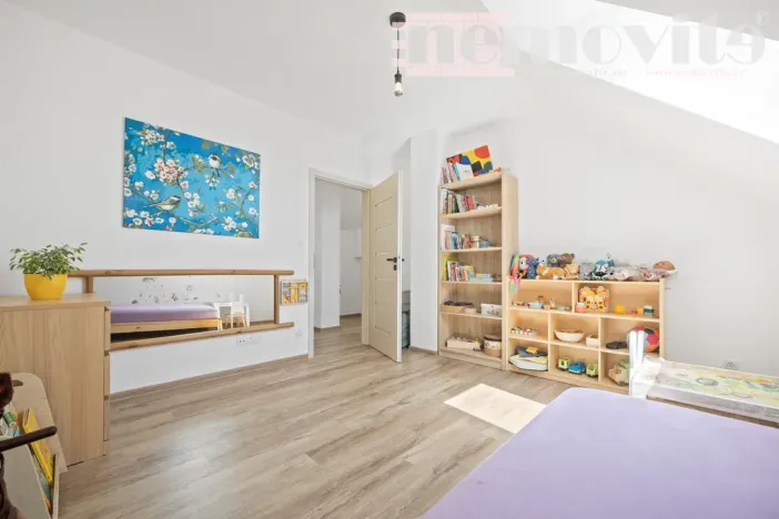 Prodej rodinného domu, Krouna, 140 m2