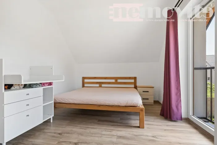 Prodej rodinného domu, Krouna, 140 m2