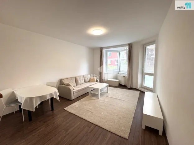 Pronájem bytu 2+kk, Praha - Jinonice, U kříže, 63 m2