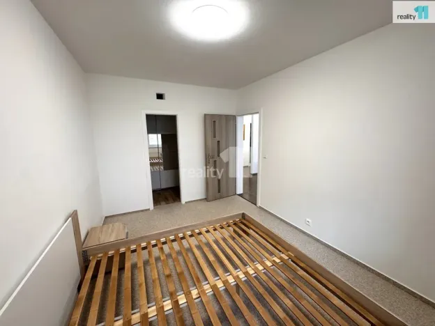 Pronájem bytu 2+kk, Praha - Jinonice, U kříže, 63 m2
