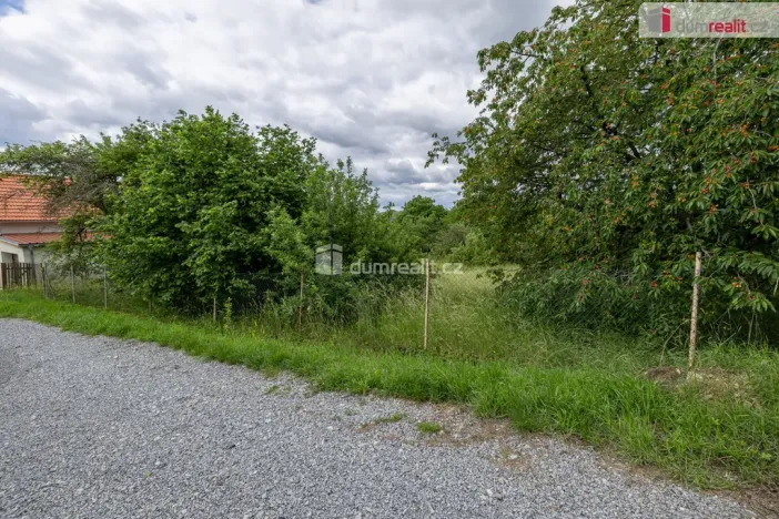 Prodej pozemku pro bydlení, Bubovice, Krátká, 1835 m2