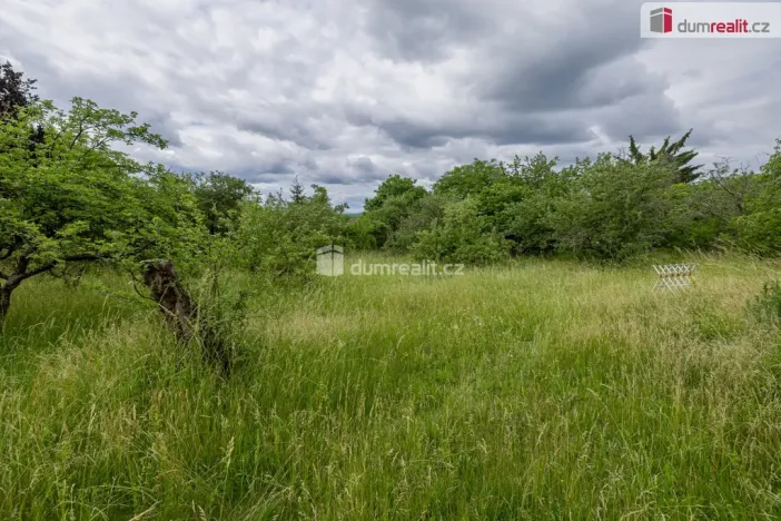 Prodej pozemku pro bydlení, Bubovice, Krátká, 1835 m2