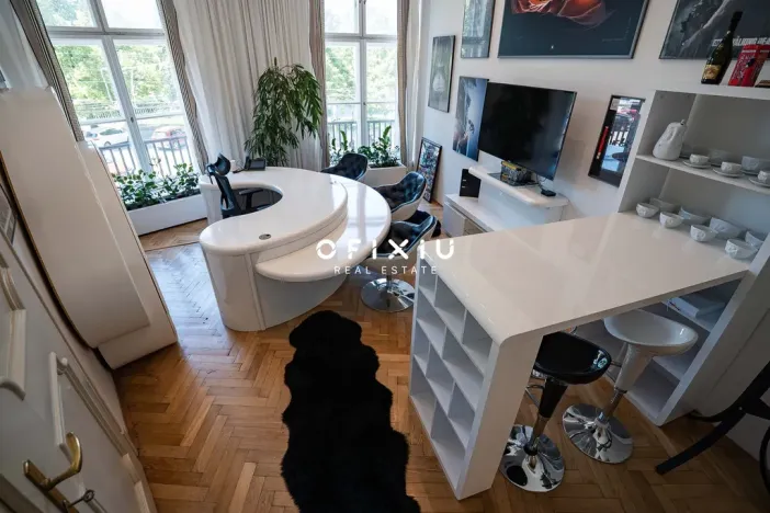 Prodej bytu 5+kk, Brno, Nerudova, 287 m2