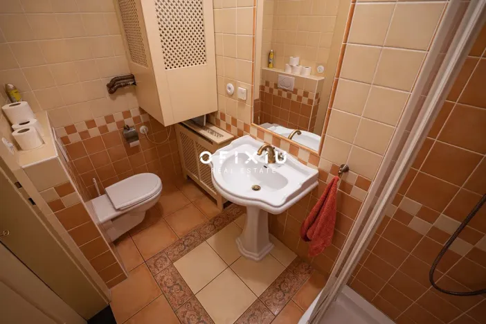 Prodej bytu 5+kk, Brno, Nerudova, 287 m2