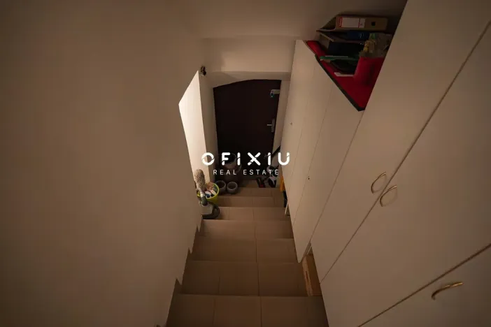 Prodej bytu 5+kk, Brno, Nerudova, 287 m2