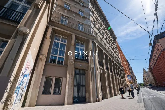 Prodej bytu 5+kk, Brno, Nerudova, 287 m2