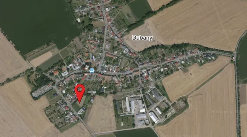 Prodej pozemku pro bydlení, Vrbátky - Dubany, 936 m2