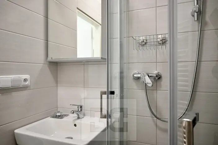 Pronájem bytu 2+1, Brno, 53 m2