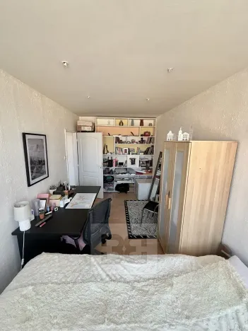 Pronájem bytu 4+kk, Praha - Vršovice, V předpolí, 80 m2