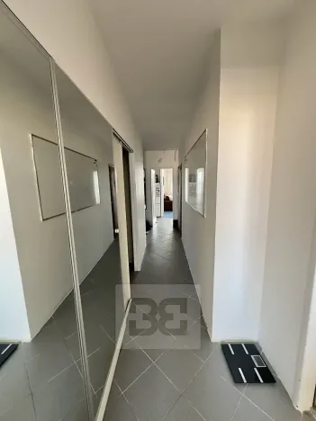Pronájem bytu 4+kk, Praha - Vršovice, V předpolí, 80 m2