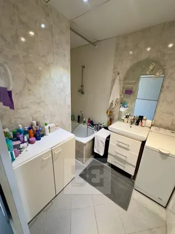 Pronájem bytu 4+kk, Praha - Vršovice, V předpolí, 80 m2