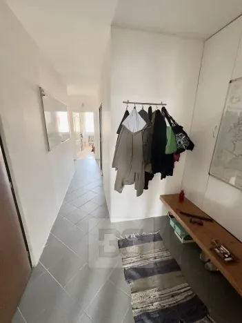 Pronájem bytu 4+kk, Praha - Vršovice, V předpolí, 80 m2