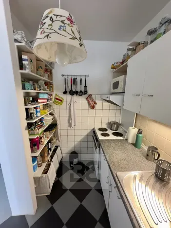 Pronájem bytu 4+kk, Praha - Vršovice, V předpolí, 80 m2