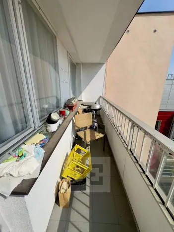 Pronájem bytu 4+kk, Praha - Vršovice, V předpolí, 80 m2