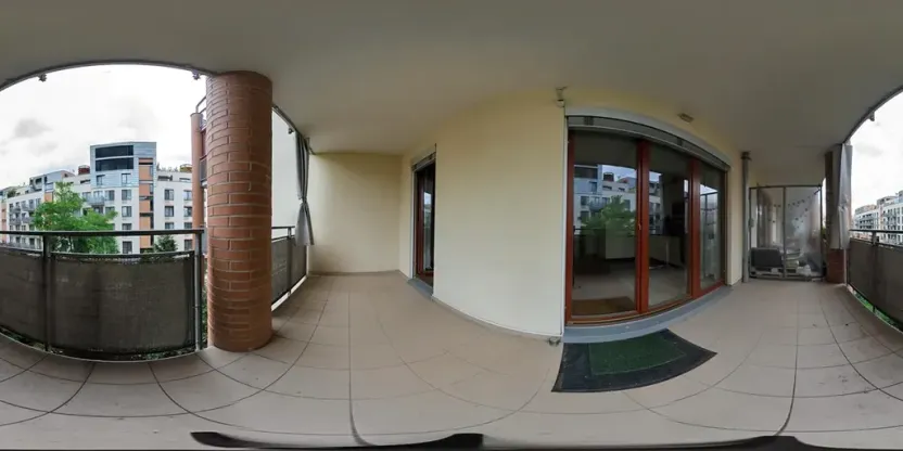 Pronájem bytu 2+kk, Praha - Dejvice, Lindleyova, 51 m2