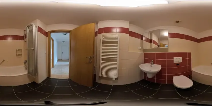 Pronájem bytu 2+kk, Praha - Dejvice, Lindleyova, 51 m2