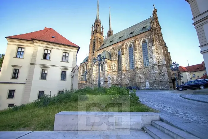 Pronájem bytu 2+1, Brno, Biskupská, 70 m2