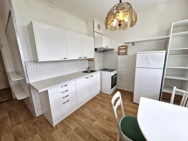 Prodej bytu 2+1, Ústí nad Labem - Severní Terasa, Pod Rozhlednou, 65 m2