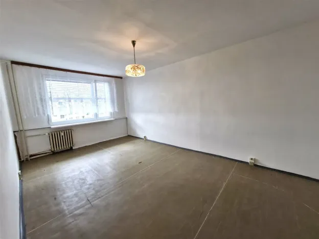Prodej bytu 2+1, Ústí nad Labem - Severní Terasa, Pod Rozhlednou, 65 m2