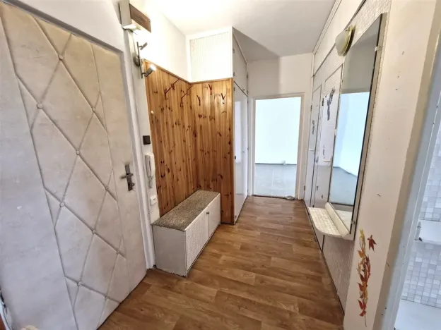 Prodej bytu 2+1, Ústí nad Labem - Severní Terasa, Pod Rozhlednou, 65 m2