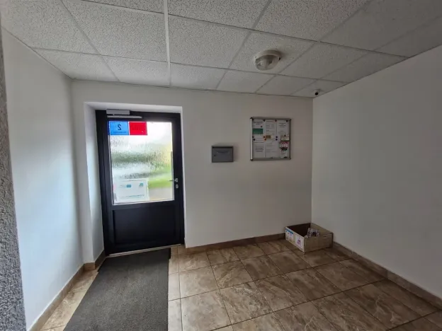 Prodej bytu 2+1, Ústí nad Labem - Severní Terasa, Pod Rozhlednou, 65 m2
