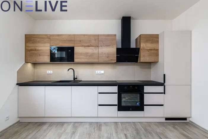 Pronájem bytu 2+kk, Plzeň, Nohova, 45 m2