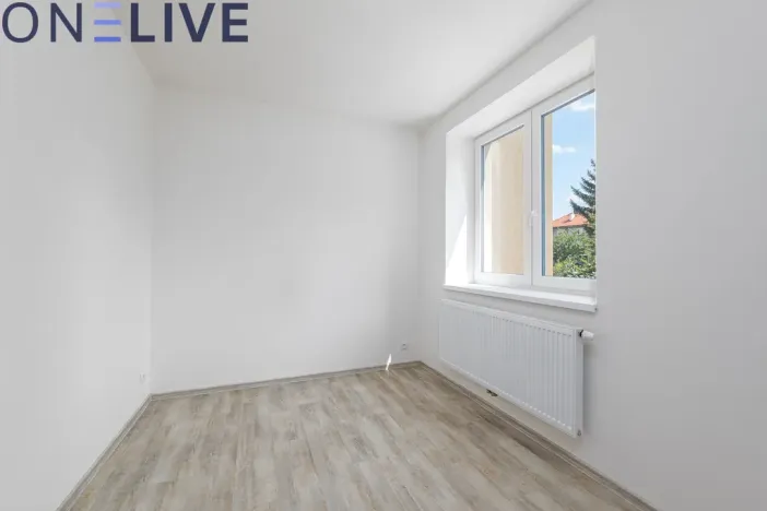 Pronájem bytu 2+kk, Plzeň, Nohova, 45 m2