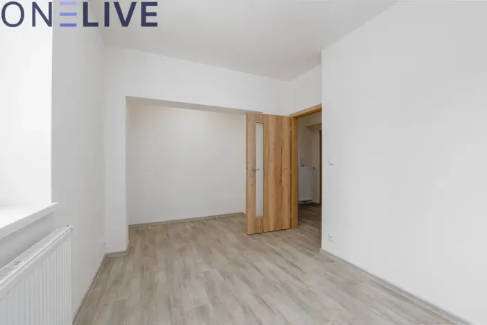 Pronájem bytu 2+kk, Plzeň, Nohova, 45 m2