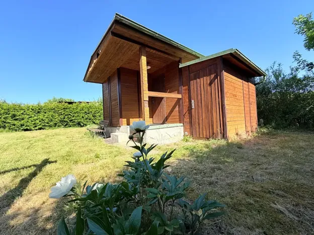 Pronájem chaty, Třebechovice pod Orebem, 20 m2