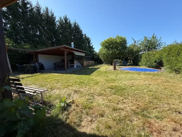 Pronájem chaty, Třebechovice pod Orebem, 20 m2