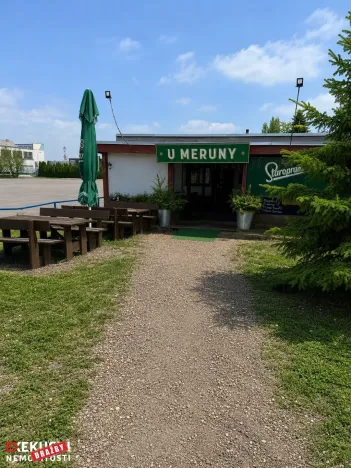 Prodej komerčního pozemku, Hradec Králové, Zahrádkářská, 11327 m2