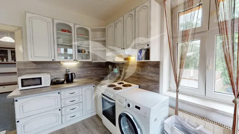 Pronájem bytu 2+kk, Planá, Revoluční, 50 m2