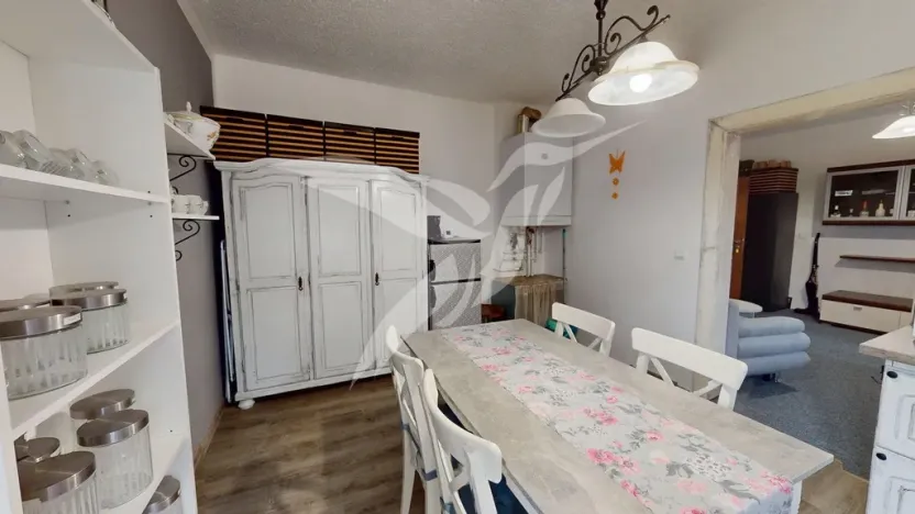Pronájem bytu 2+kk, Planá, Revoluční, 50 m2