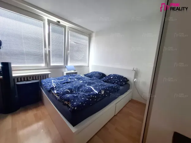Pronájem bytu 3+1, Hradec Králové, Na Kotli, 55 m2