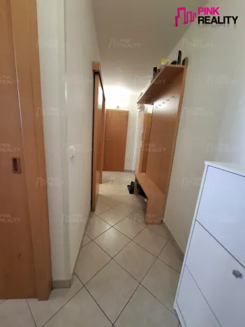 Pronájem bytu 3+1, Hradec Králové, Na Kotli, 55 m2