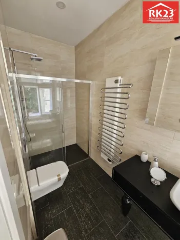 Prodej bytu 2+kk, Mariánské Lázně, Lidická, 72 m2