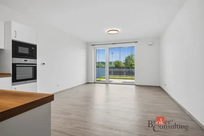 Pronájem bytu 1+kk, Jaroměř - Pražské Předměstí, Josefa Šímy, 34 m2