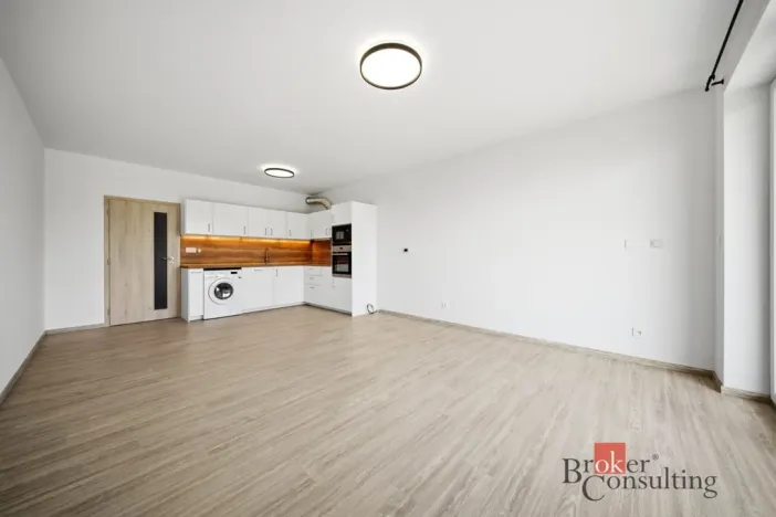 Pronájem bytu 1+kk, Jaroměř - Pražské Předměstí, Josefa Šímy, 34 m2
