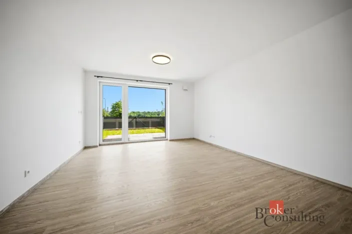 Pronájem bytu 1+kk, Jaroměř - Pražské Předměstí, Josefa Šímy, 34 m2