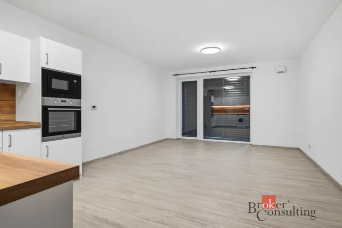 Pronájem bytu 1+kk, Jaroměř - Pražské Předměstí, Josefa Šímy, 34 m2