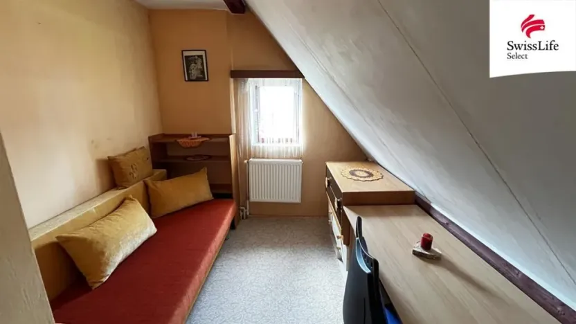 Prodej rodinného domu, Chrastava, Pobřežní, 120 m2
