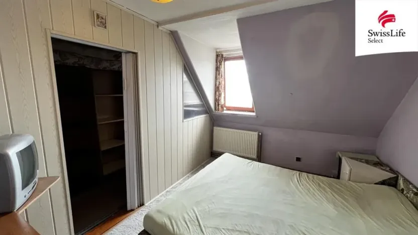 Prodej rodinného domu, Chrastava, Pobřežní, 120 m2