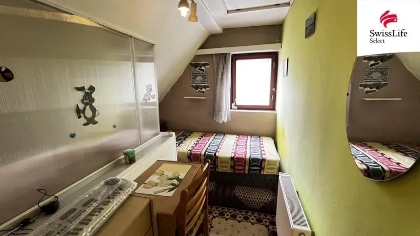 Prodej rodinného domu, Chrastava, Pobřežní, 120 m2