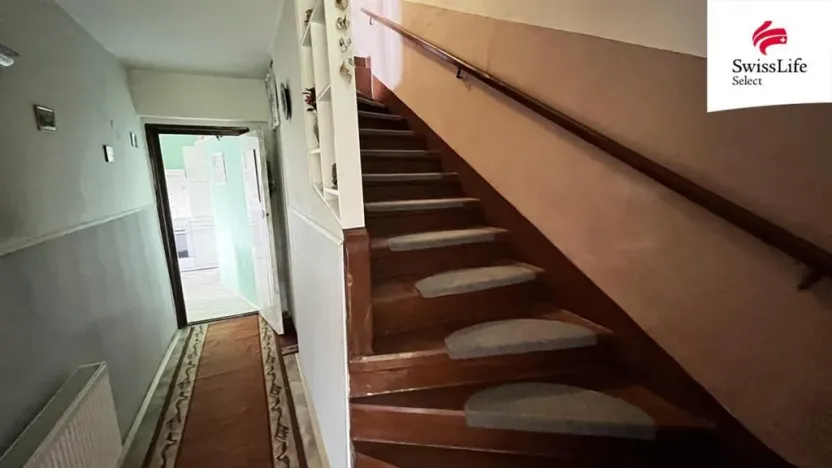 Prodej rodinného domu, Chrastava, Pobřežní, 120 m2
