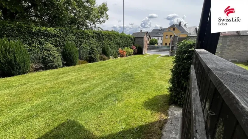 Prodej rodinného domu, Chrastava, Pobřežní, 120 m2