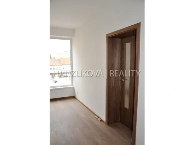 Pronájem bytu 2+kk, České Budějovice - České Budějovice 3, B. Smetany, 40 m2