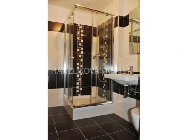 Pronájem bytu 2+kk, České Budějovice - České Budějovice 3, B. Smetany, 40 m2