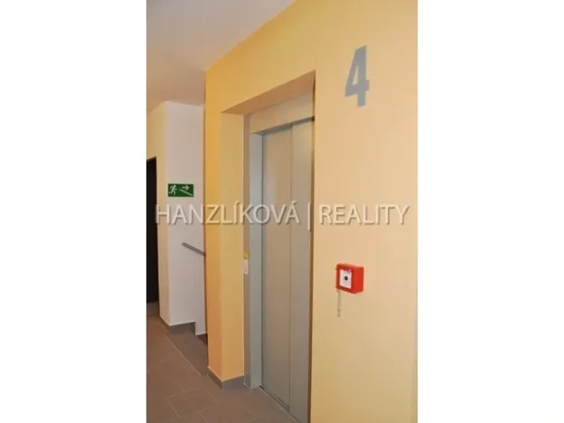 Pronájem bytu 2+kk, České Budějovice - České Budějovice 3, B. Smetany, 40 m2