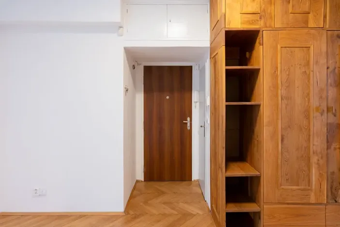 Pronájem bytu 4+kk, Praha - Holešovice, Veverkova, 111 m2